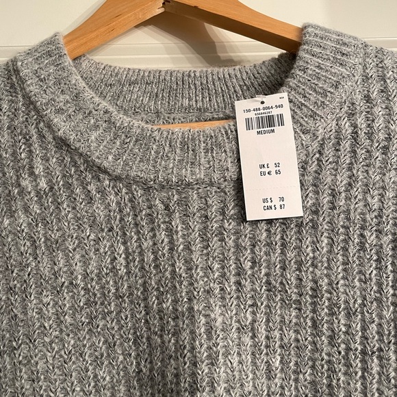 Abercrombie sweater bundle - nwt - Picture 7 of 7